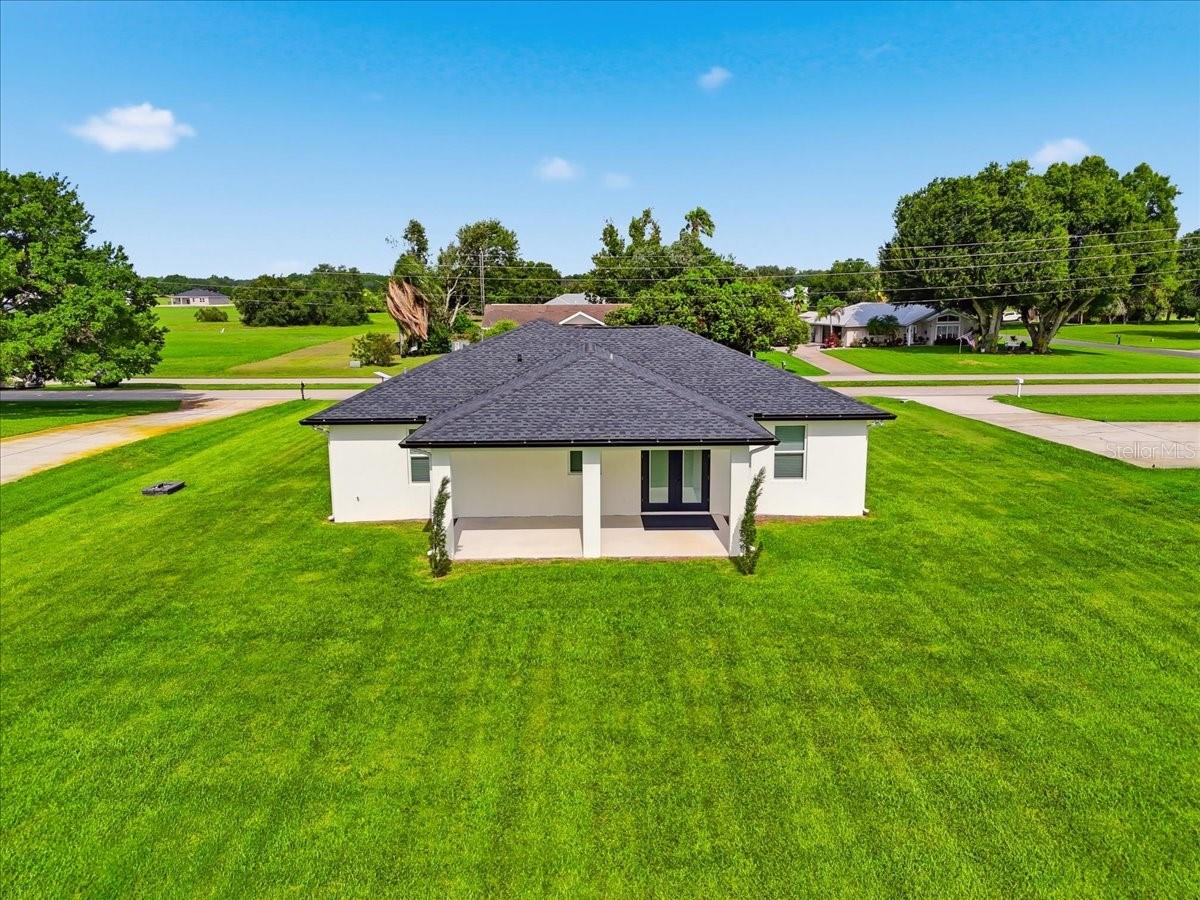 SPRING LAKE VILL 03 - Residential