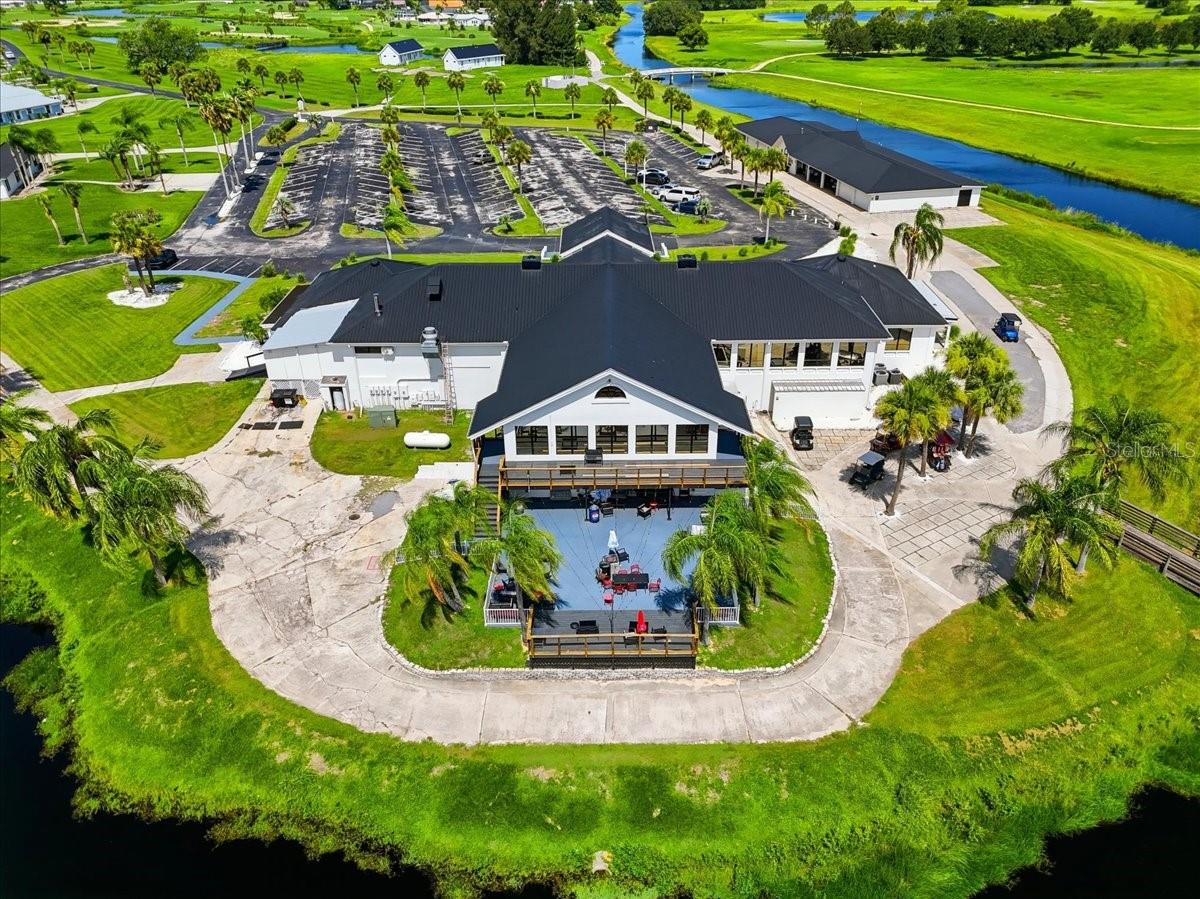 SPRING LAKE VILL 03 - Residential