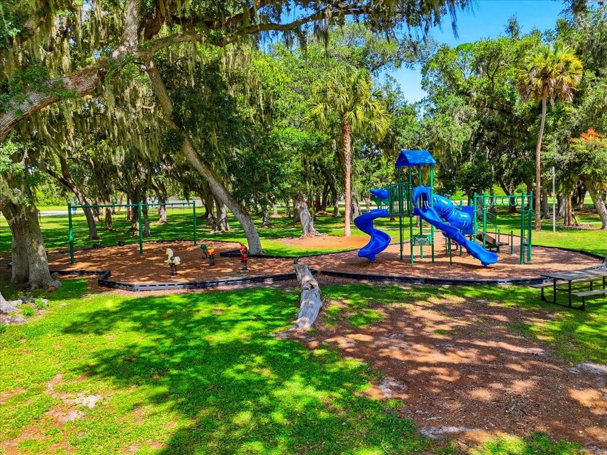 SPRING LAKE VILL 03 - Residential