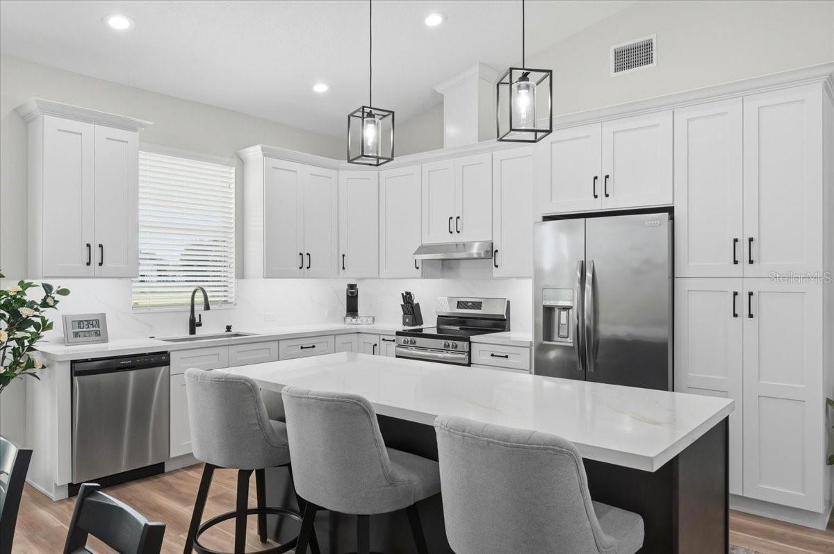 SPRING LAKE VILL 03 - Residential