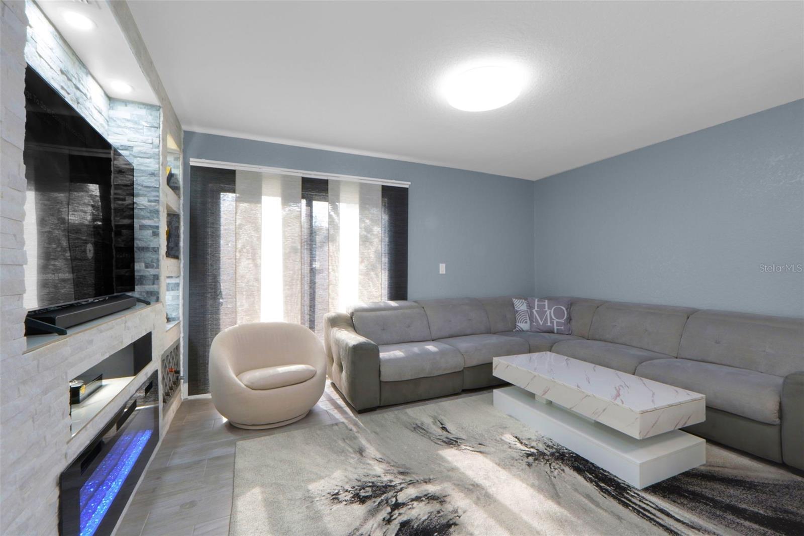 BRIGADOON OF CLEARWATER - Residential
