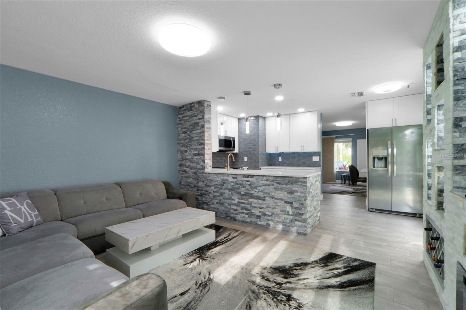 BRIGADOON OF CLEARWATER - Residential