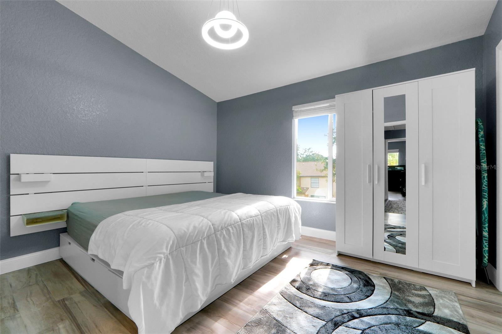 BRIGADOON OF CLEARWATER - Residential