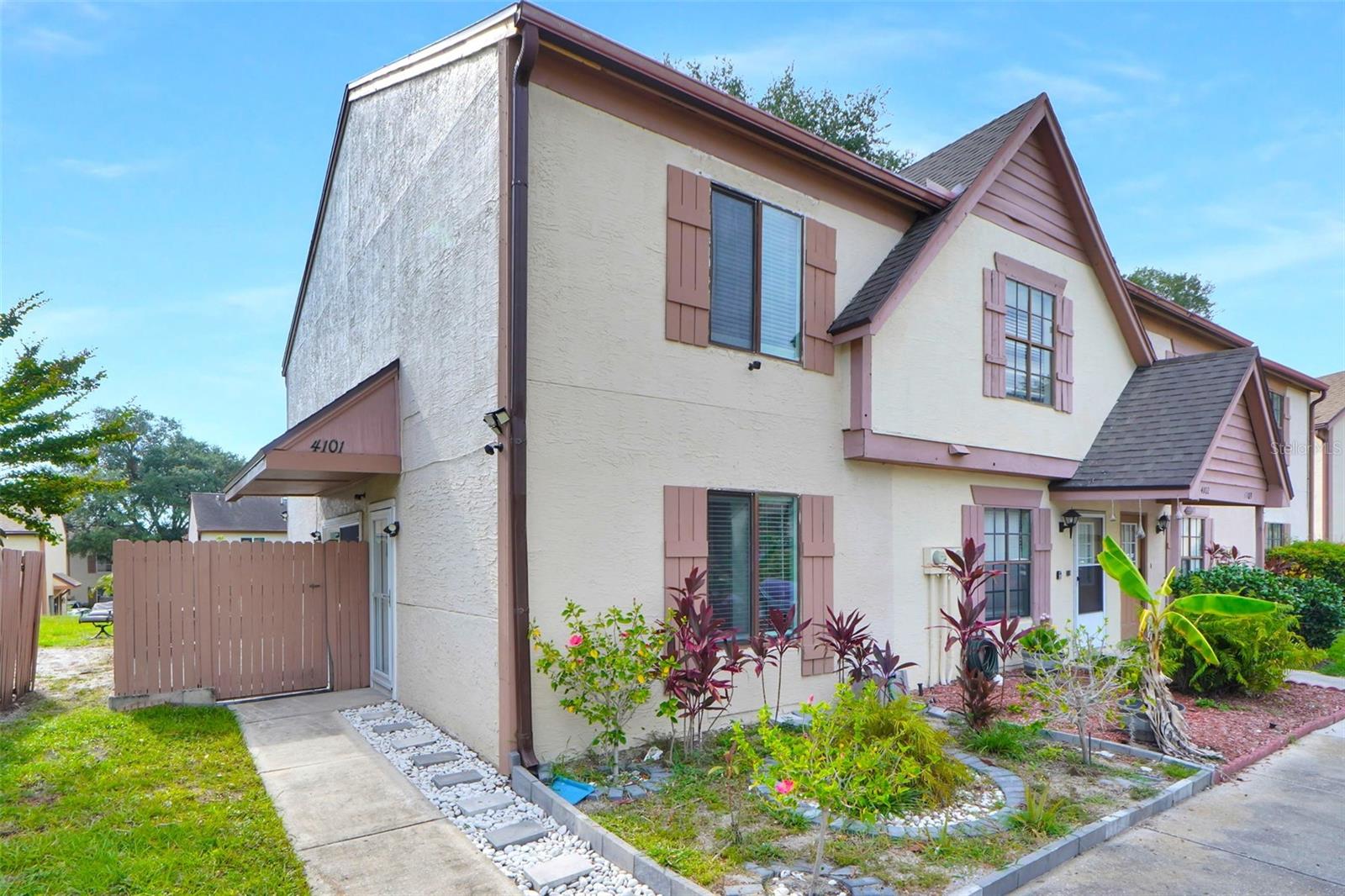 BRIGADOON OF CLEARWATER - Residential