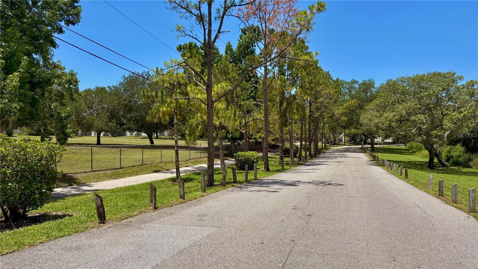 BRIGADOON OF CLEARWATER - Residential