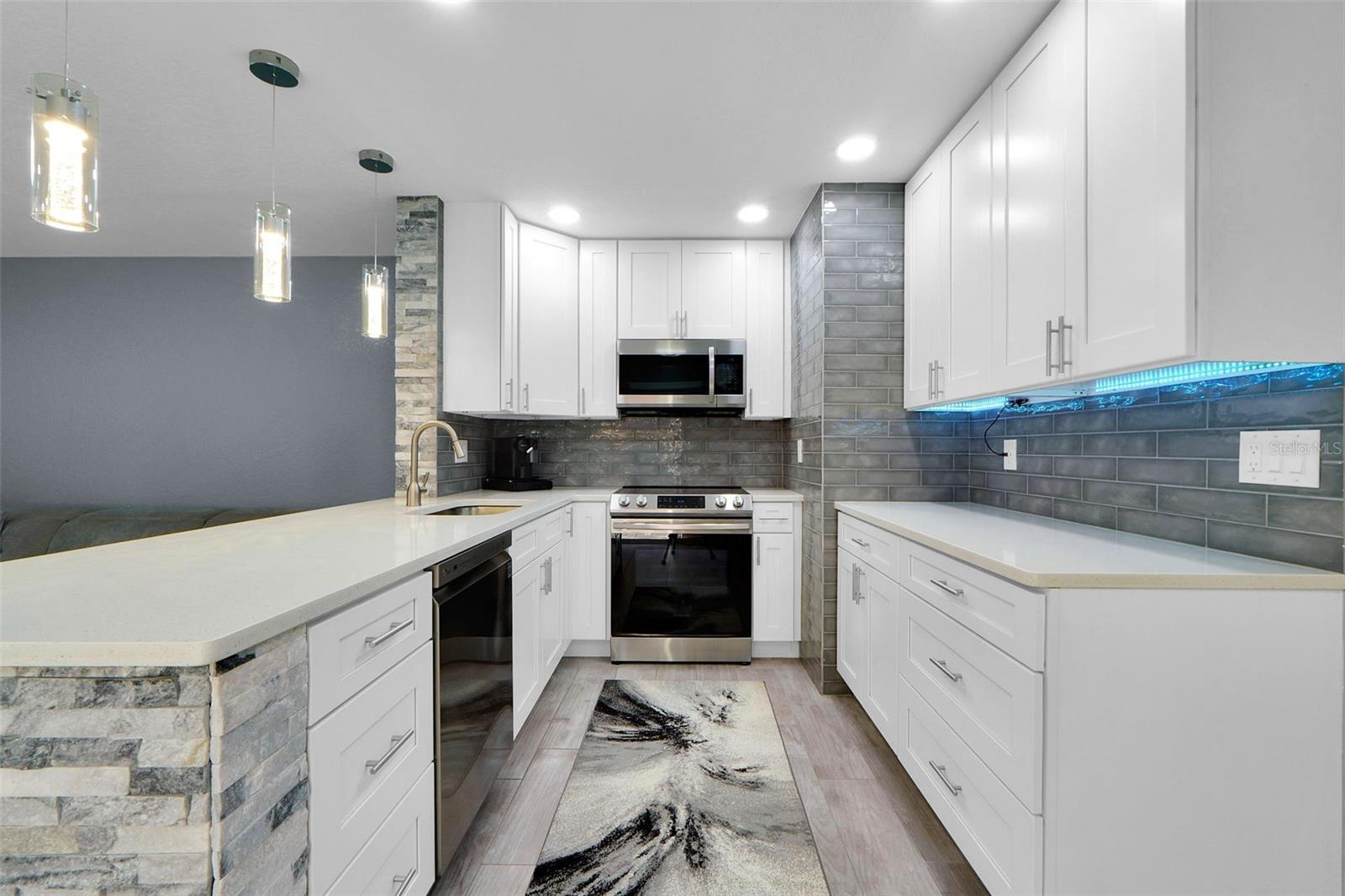 BRIGADOON OF CLEARWATER - Residential