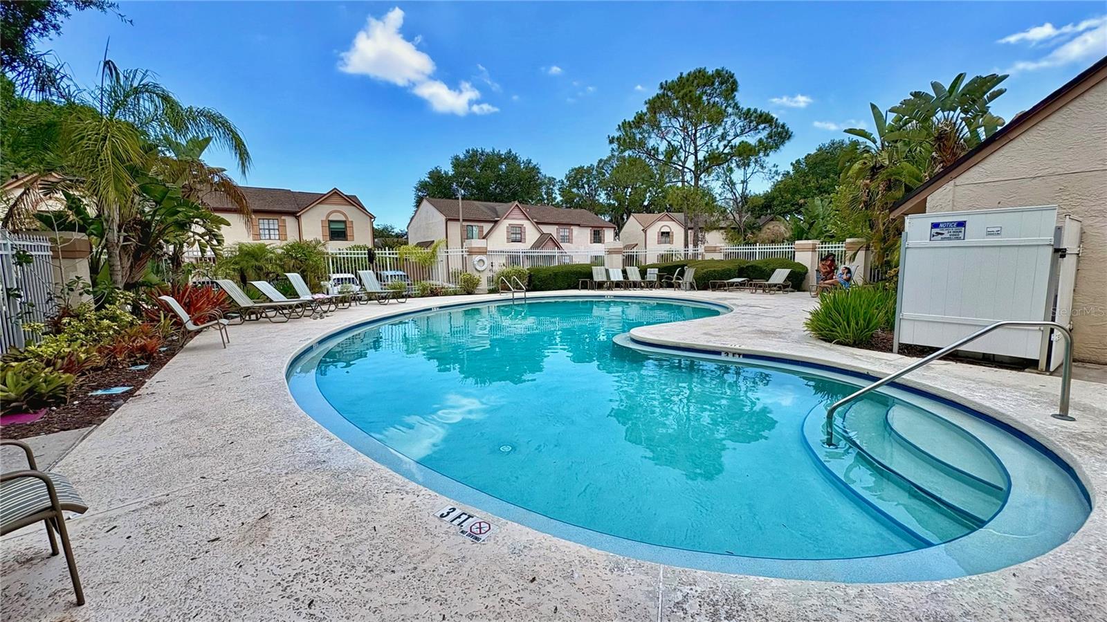 BRIGADOON OF CLEARWATER - Residential
