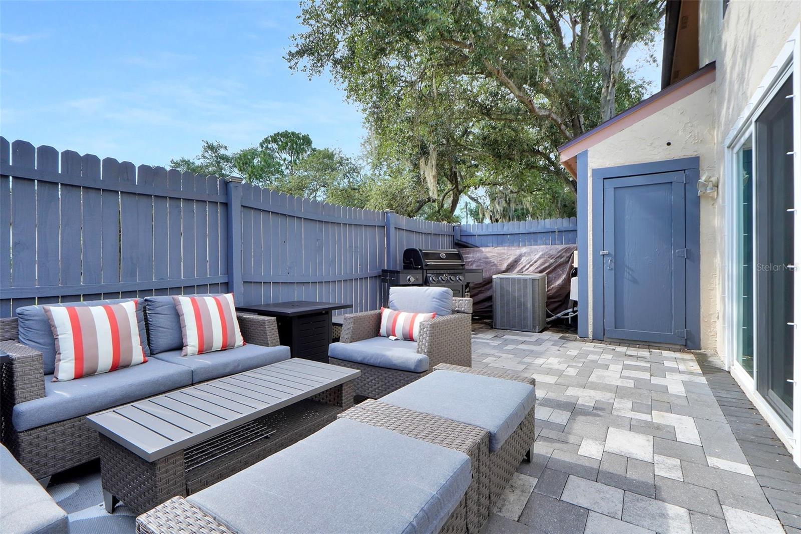 BRIGADOON OF CLEARWATER - Residential