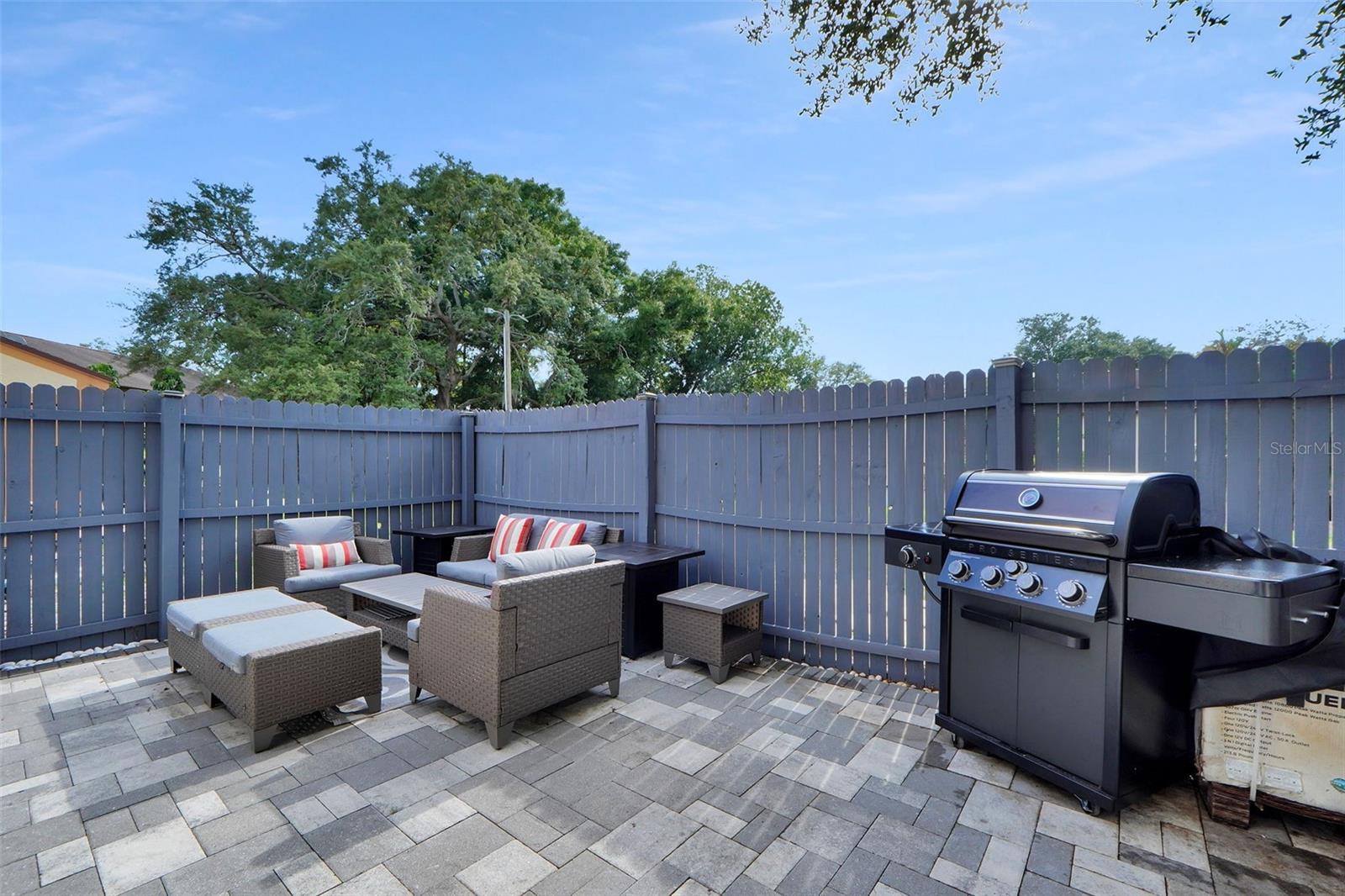 BRIGADOON OF CLEARWATER - Residential