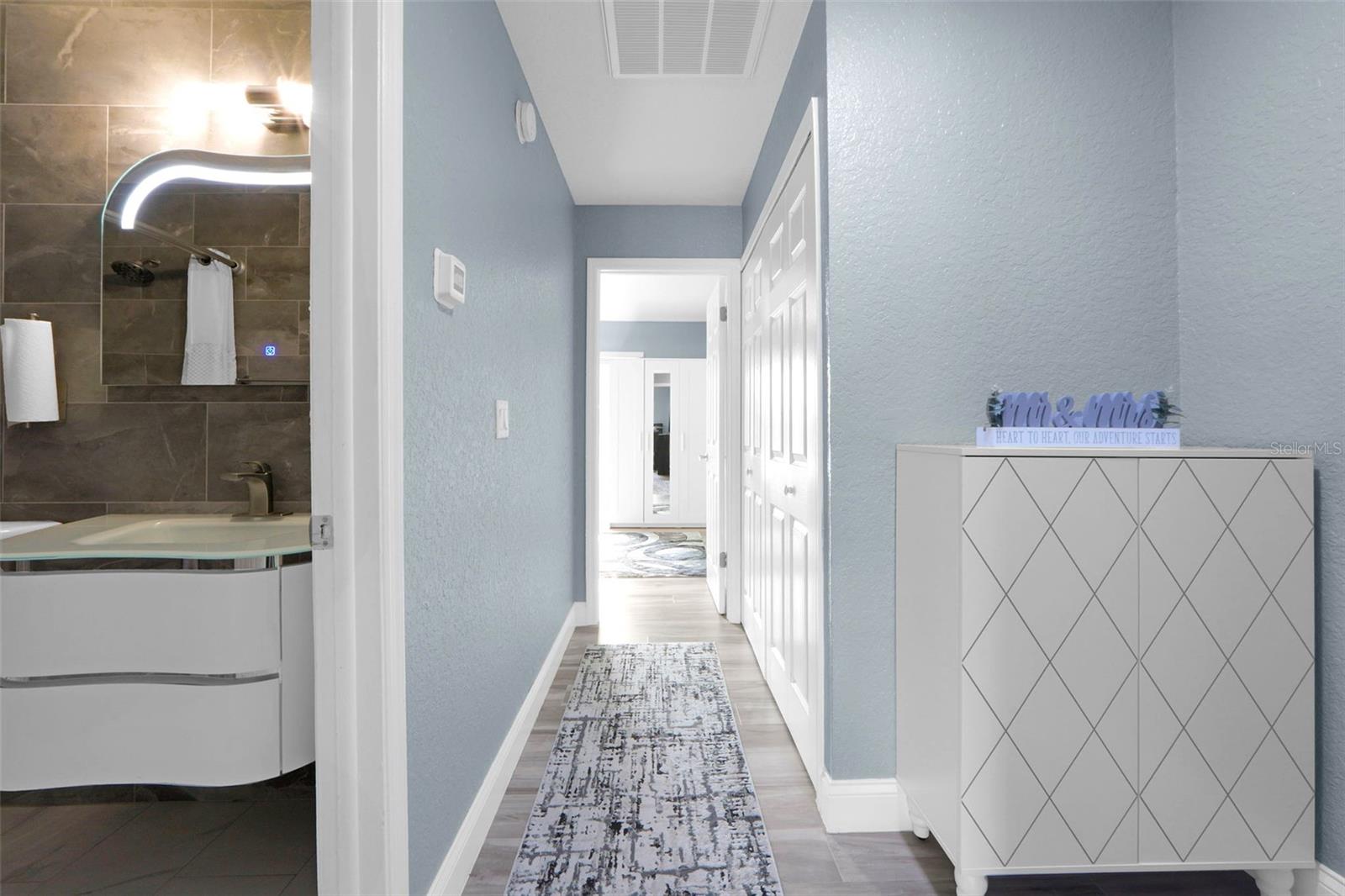 BRIGADOON OF CLEARWATER - Residential