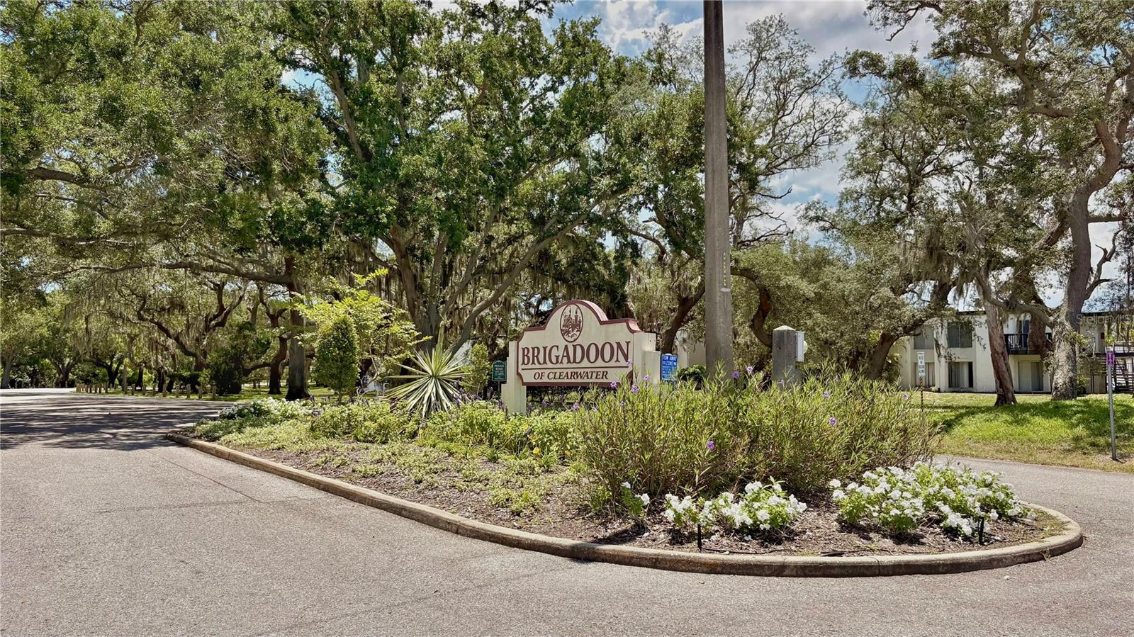 BRIGADOON OF CLEARWATER - Residential