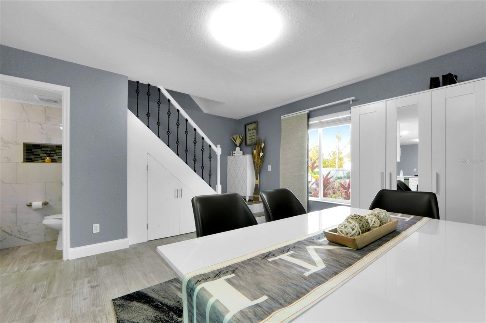 BRIGADOON OF CLEARWATER - Residential