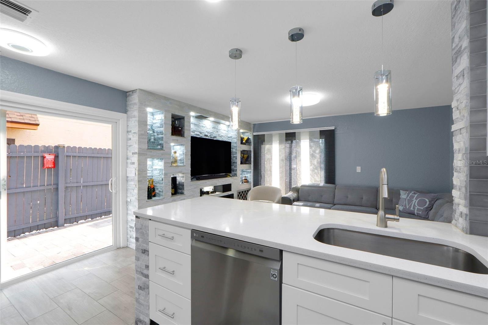 BRIGADOON OF CLEARWATER - Residential