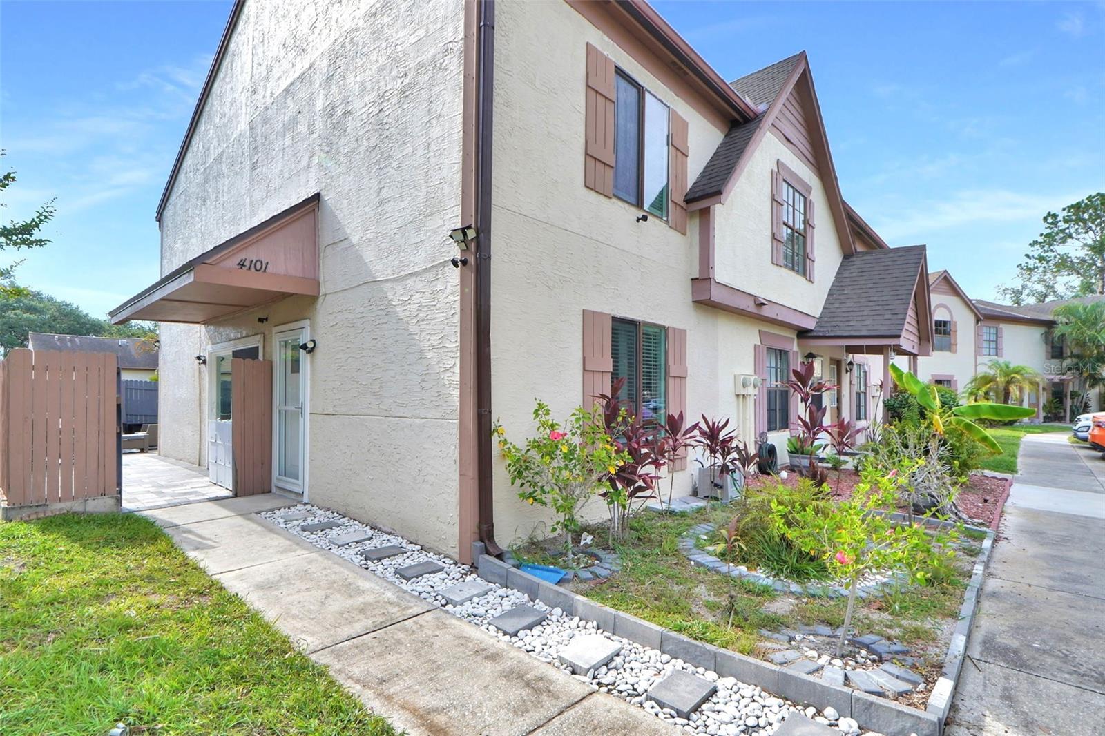 BRIGADOON OF CLEARWATER - Residential