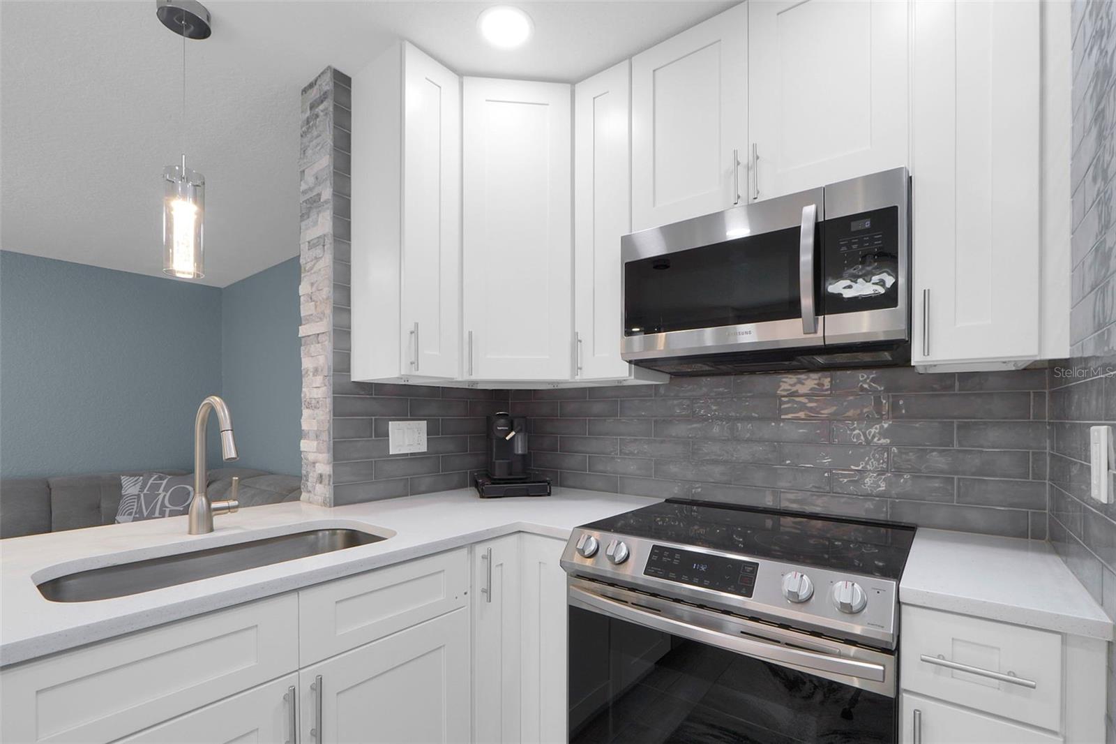 BRIGADOON OF CLEARWATER - Residential