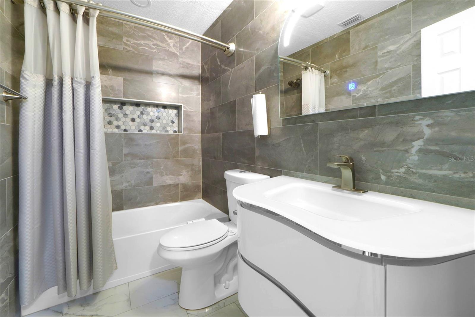 BRIGADOON OF CLEARWATER - Residential