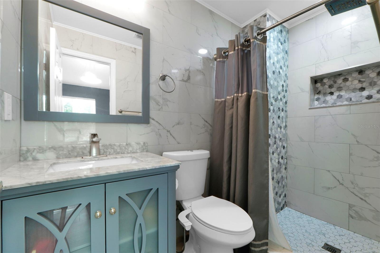 BRIGADOON OF CLEARWATER - Residential