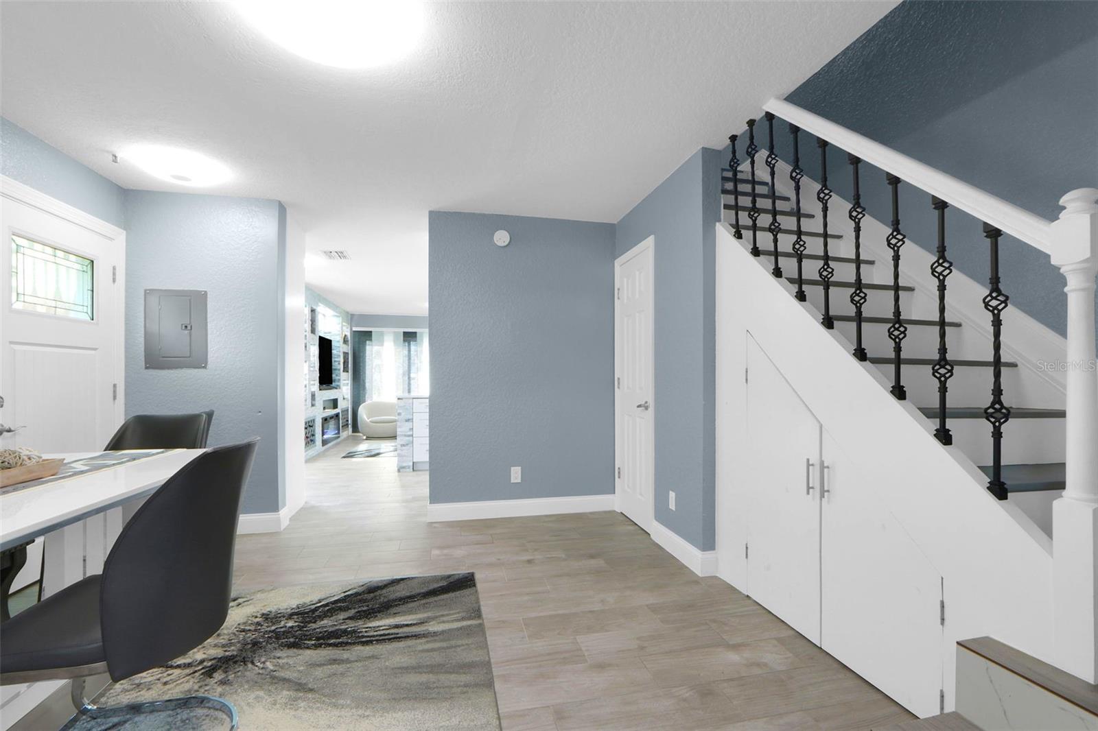 BRIGADOON OF CLEARWATER - Residential