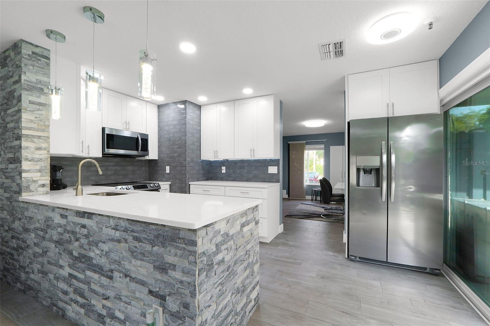 BRIGADOON OF CLEARWATER - Residential