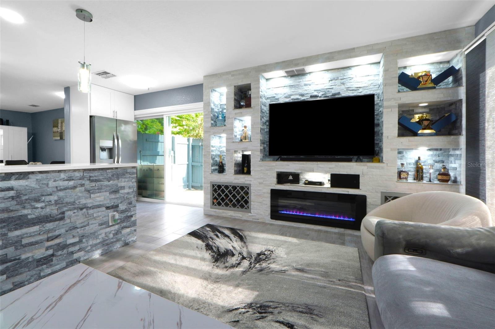 BRIGADOON OF CLEARWATER - Residential