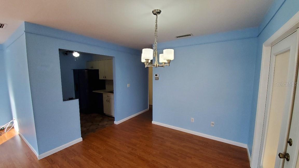 Fairgreen Unit 05 - Residential