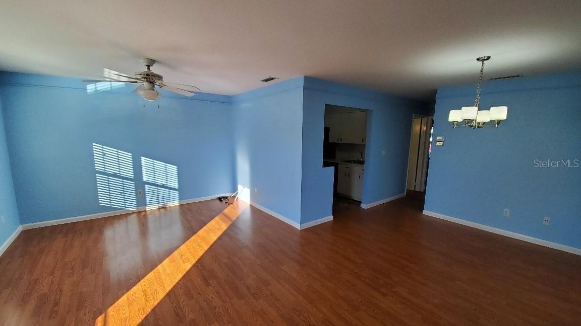 Fairgreen Unit 05 - Residential