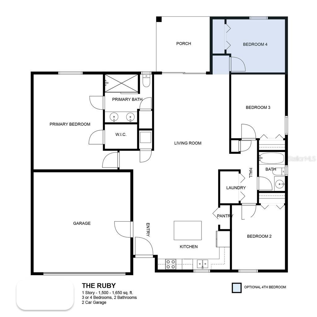 PALM COAST SEC 26 - Residential