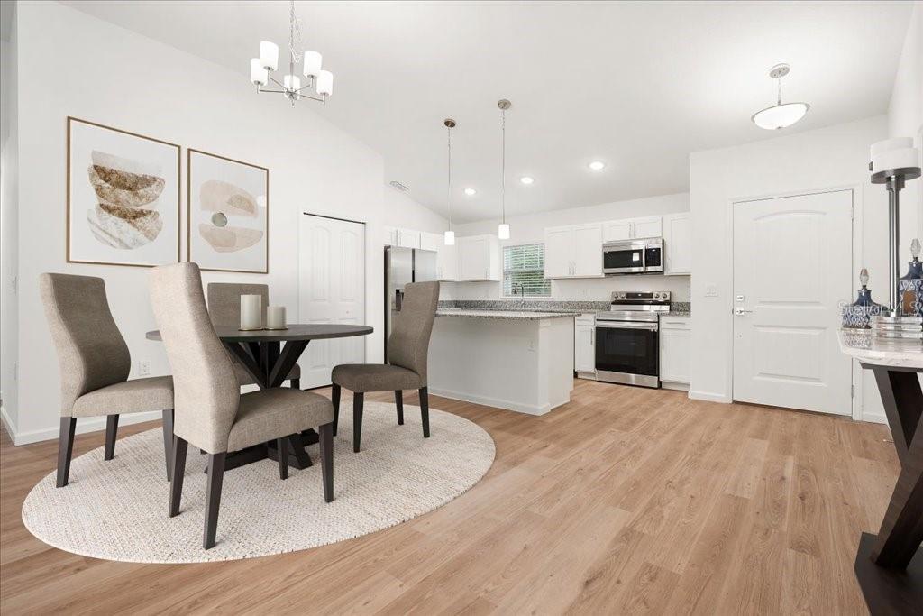 PALM COAST SEC 26 - Residential