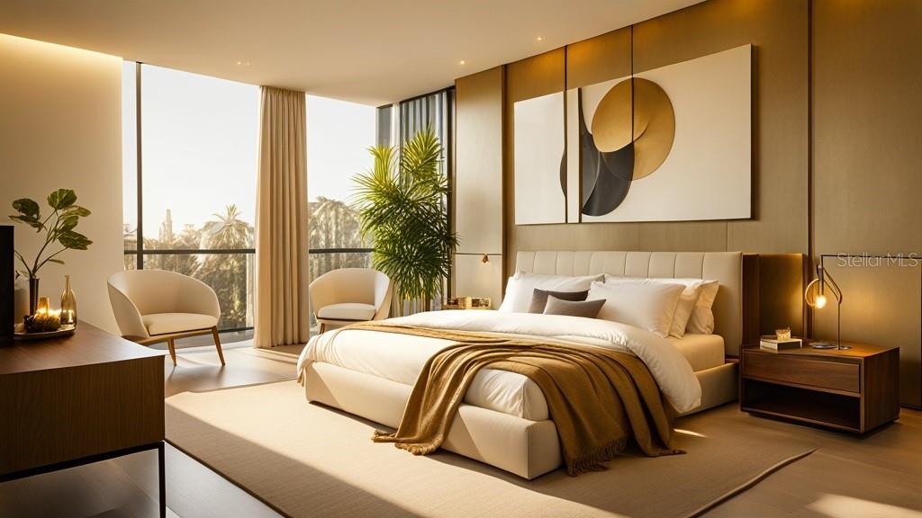 MAITLAND FOREST - Residential