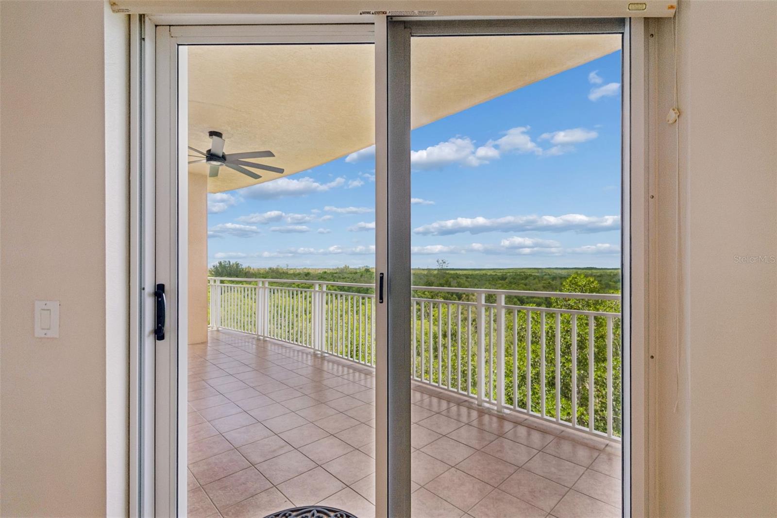 GRANDE VERANDAHS ON THE BAY - Residential
