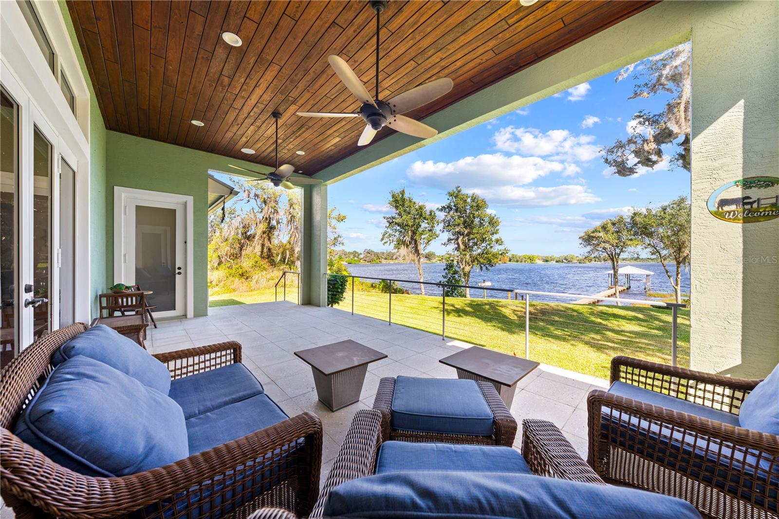 BLUFFS ON RED BEACH LAKE - Residential