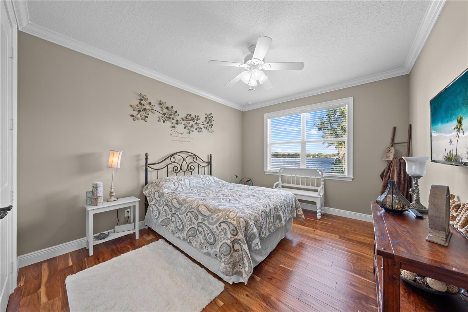 BLUFFS ON RED BEACH LAKE - Residential