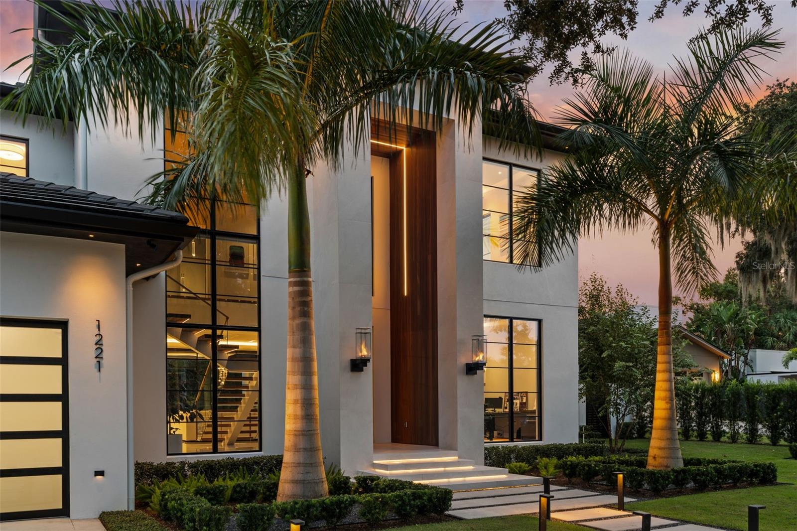VIRGINIA HEIGHTS REP - Residential