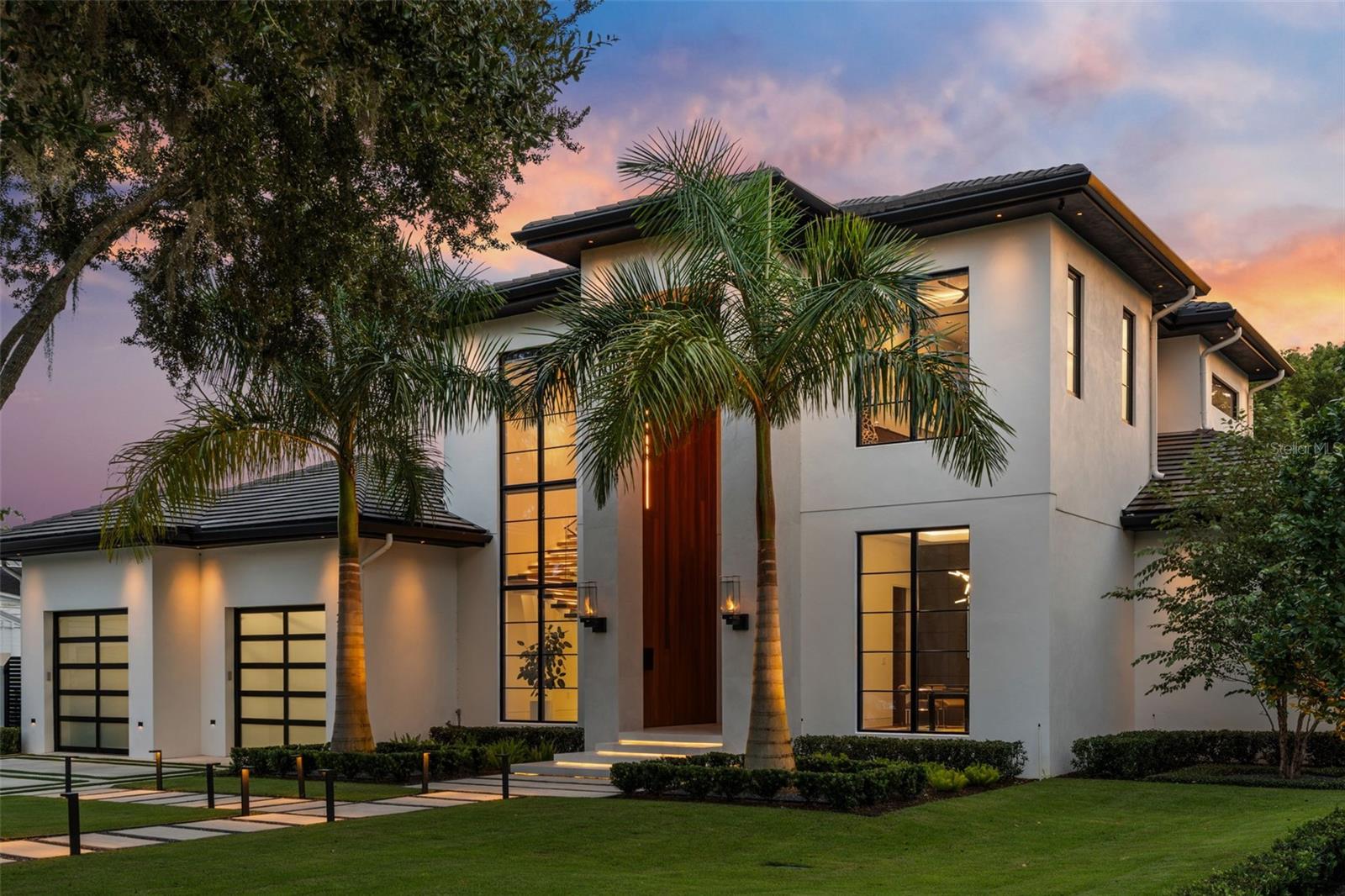 VIRGINIA HEIGHTS REP - Residential
