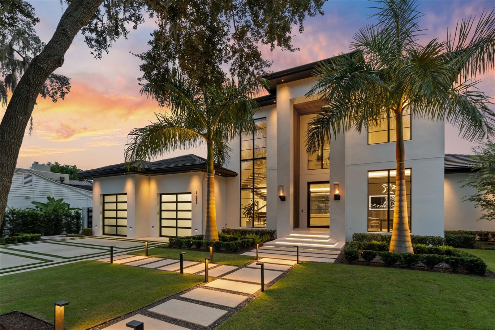 VIRGINIA HEIGHTS REP - Residential