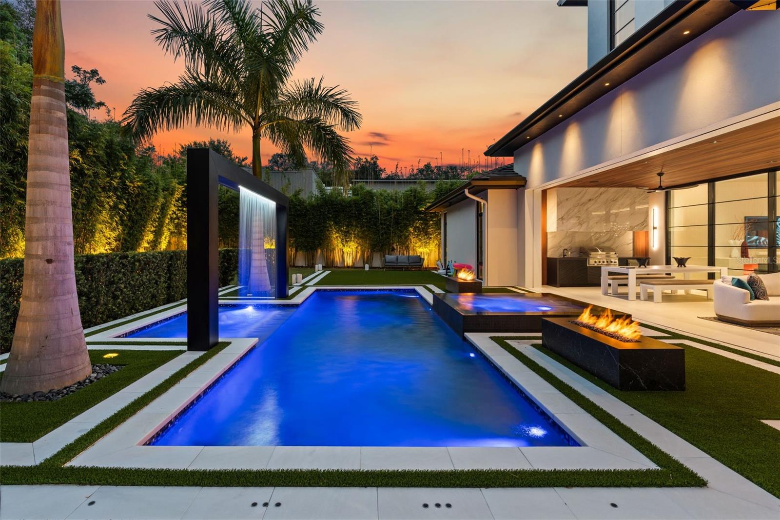 VIRGINIA HEIGHTS REP - Residential