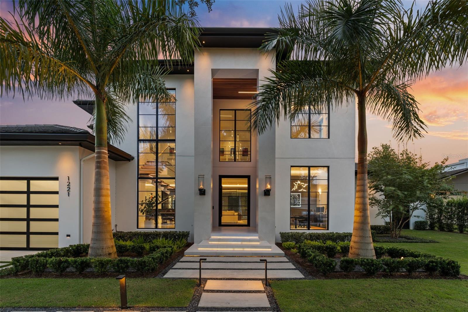 VIRGINIA HEIGHTS REP - Residential
