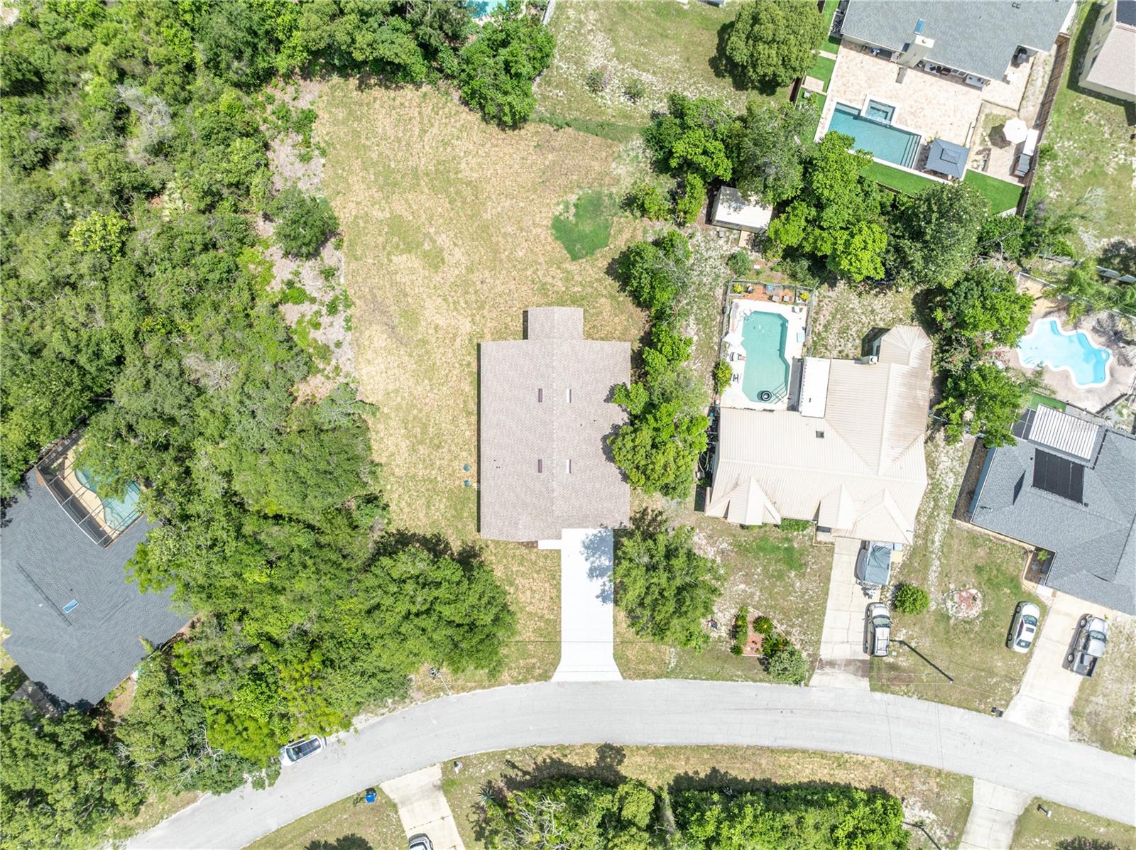 DELTONA LAKES UNIT 03 - Residential