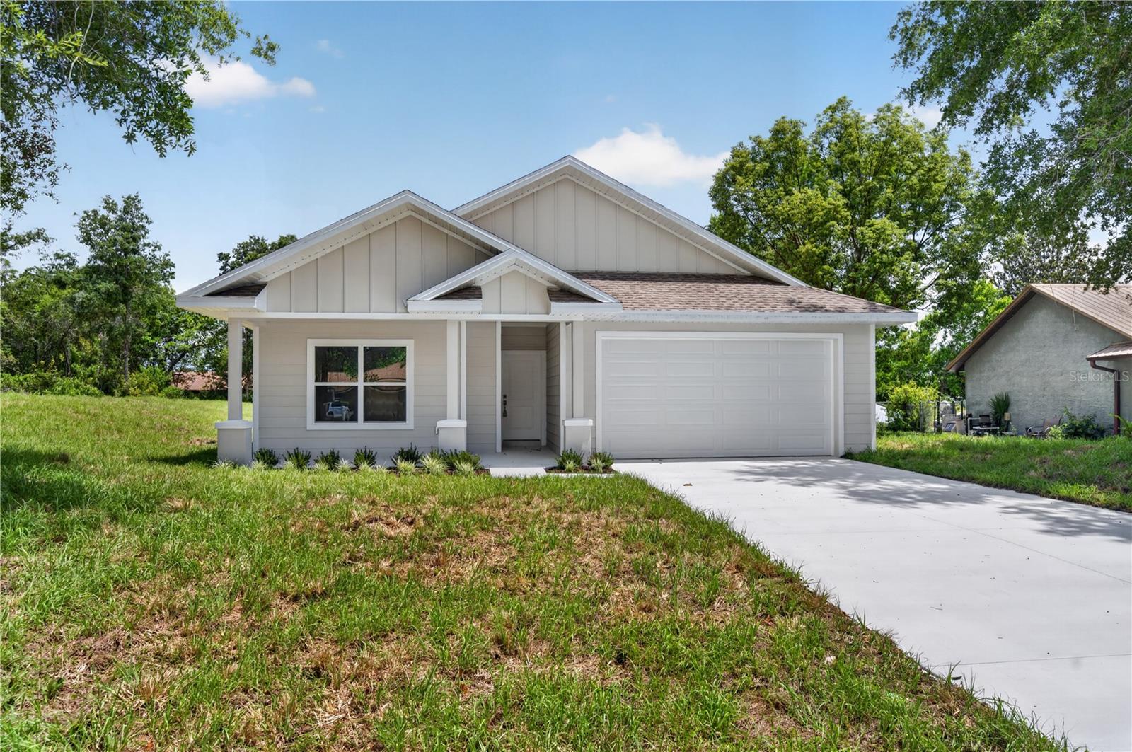 DELTONA LAKES UNIT 03 - Residential