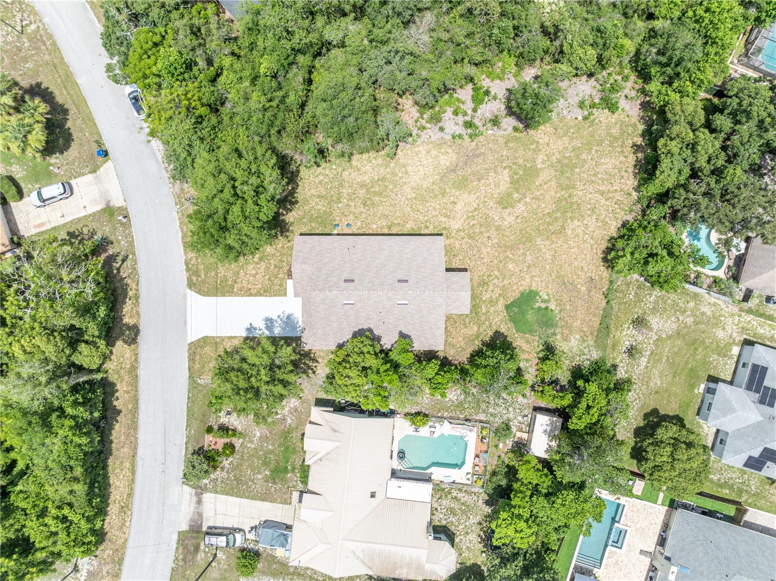 DELTONA LAKES UNIT 03 - Residential