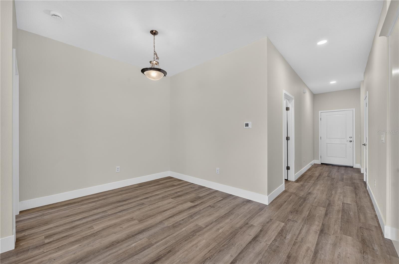 DELTONA LAKES UNIT 03 - Residential