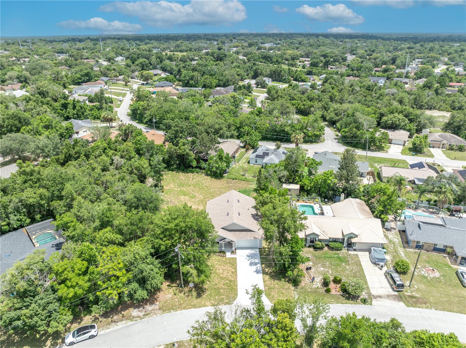 DELTONA LAKES UNIT 03 - Residential