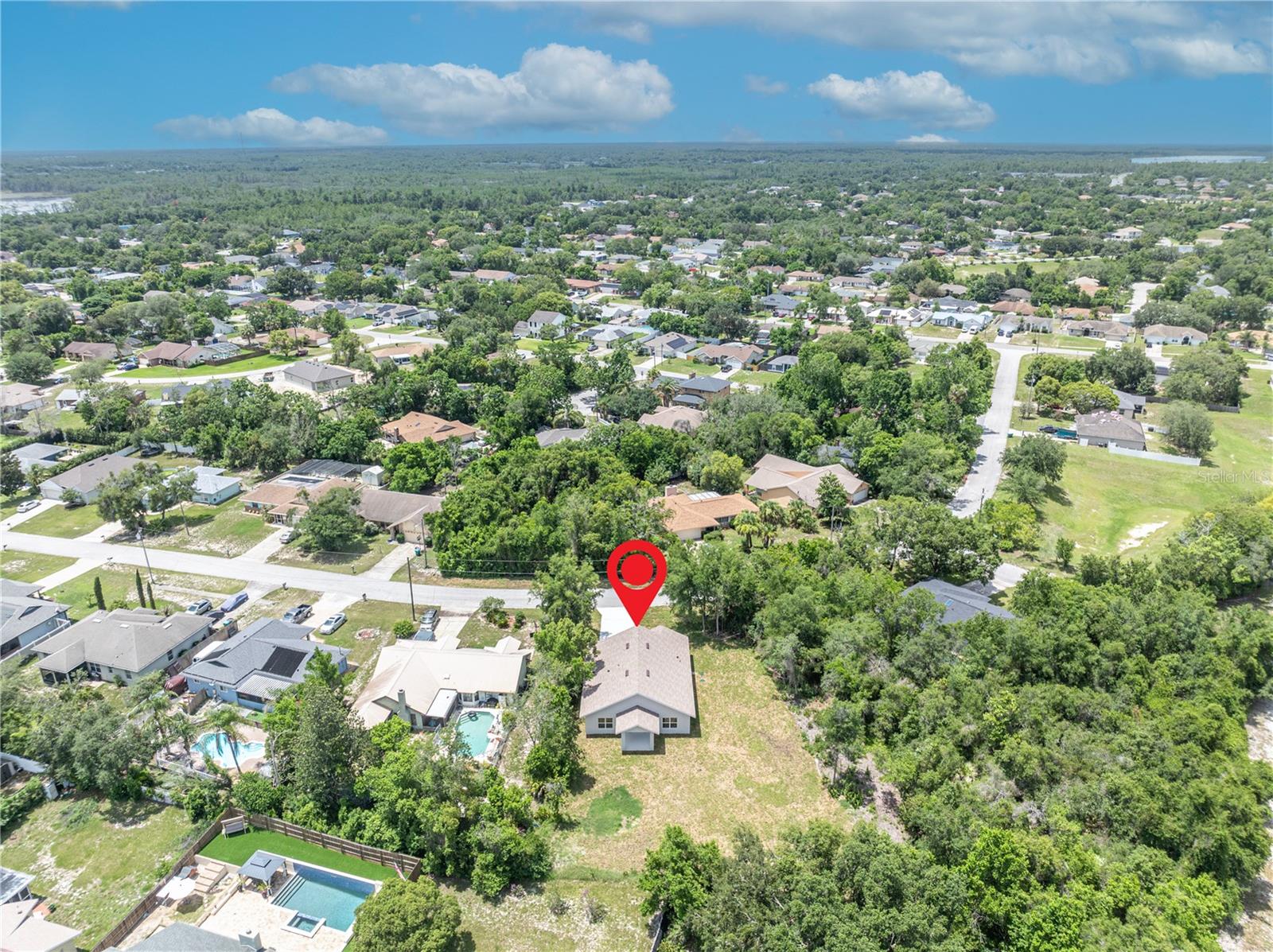 DELTONA LAKES UNIT 03 - Residential
