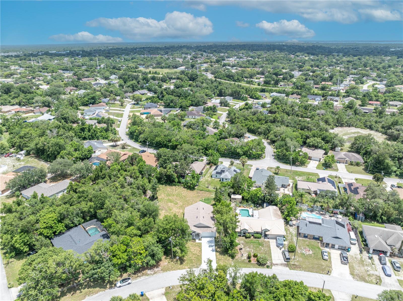 DELTONA LAKES UNIT 03 - Residential