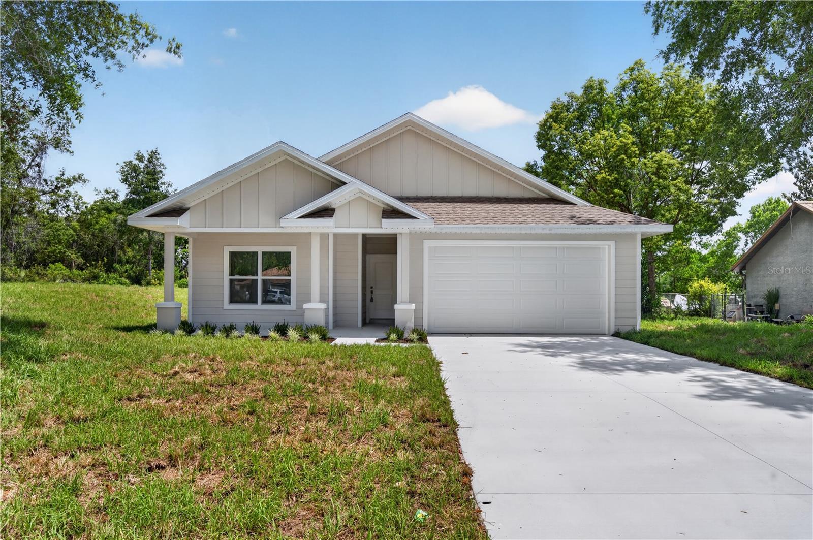 DELTONA LAKES UNIT 03 - Residential