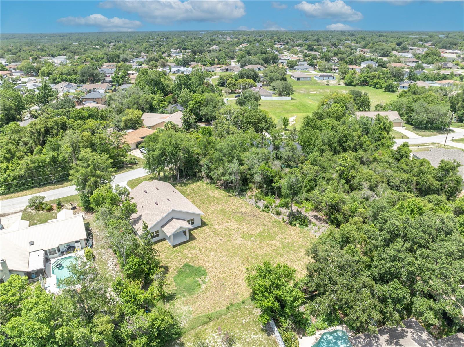 DELTONA LAKES UNIT 03 - Residential