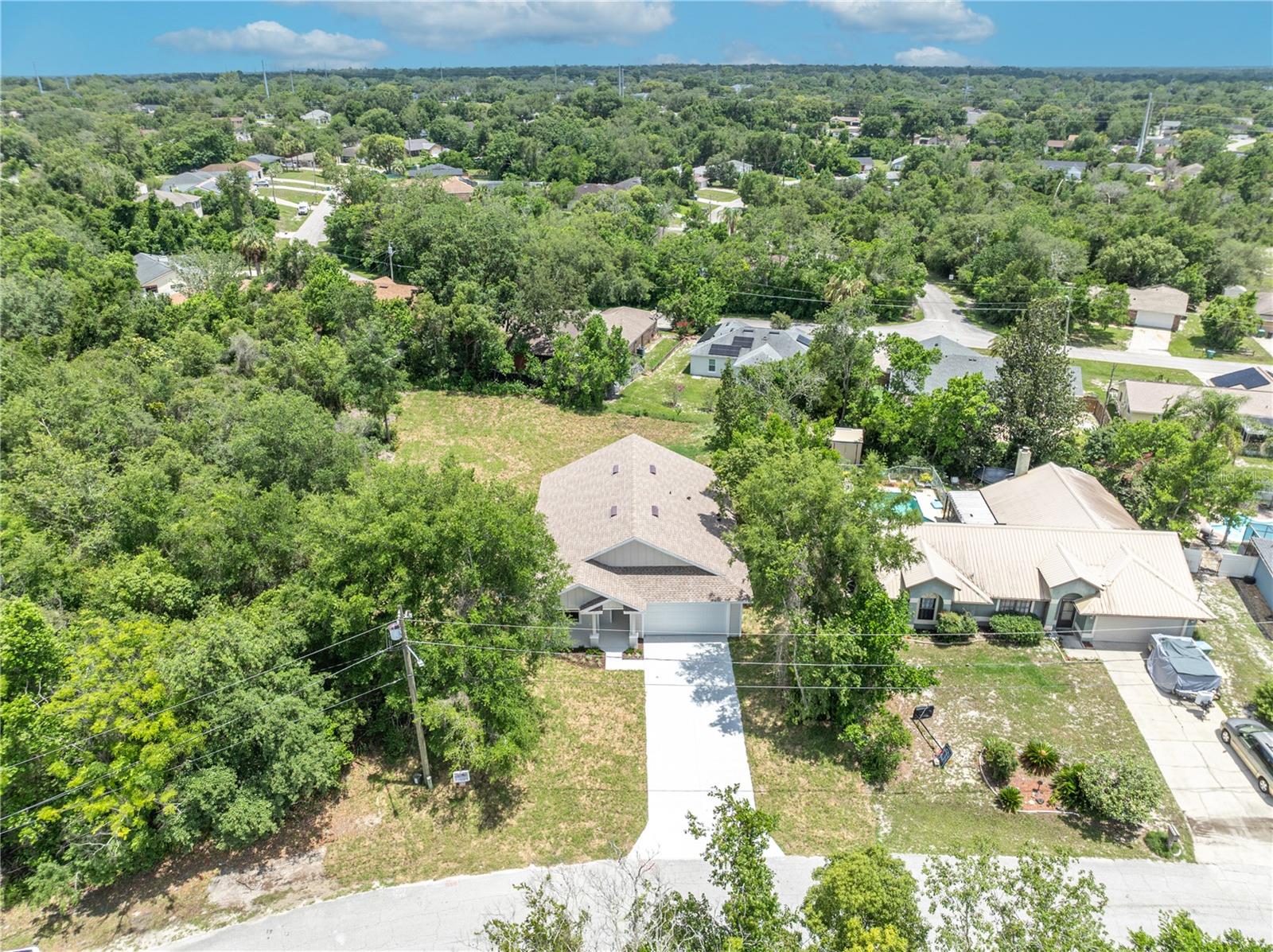 DELTONA LAKES UNIT 03 - Residential