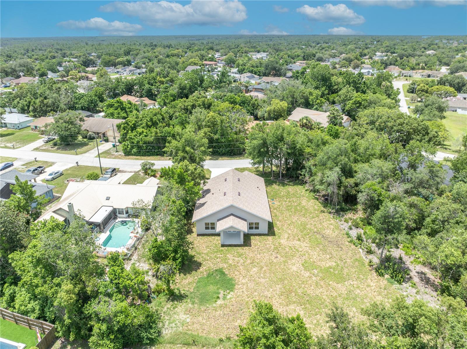 DELTONA LAKES UNIT 03 - Residential