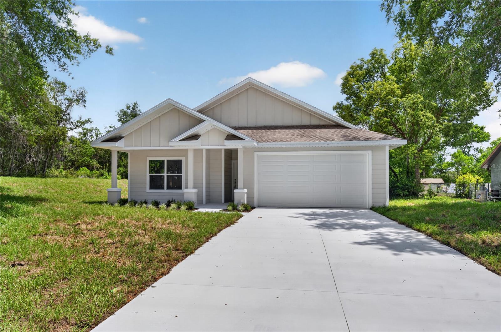 DELTONA LAKES UNIT 03 - Residential