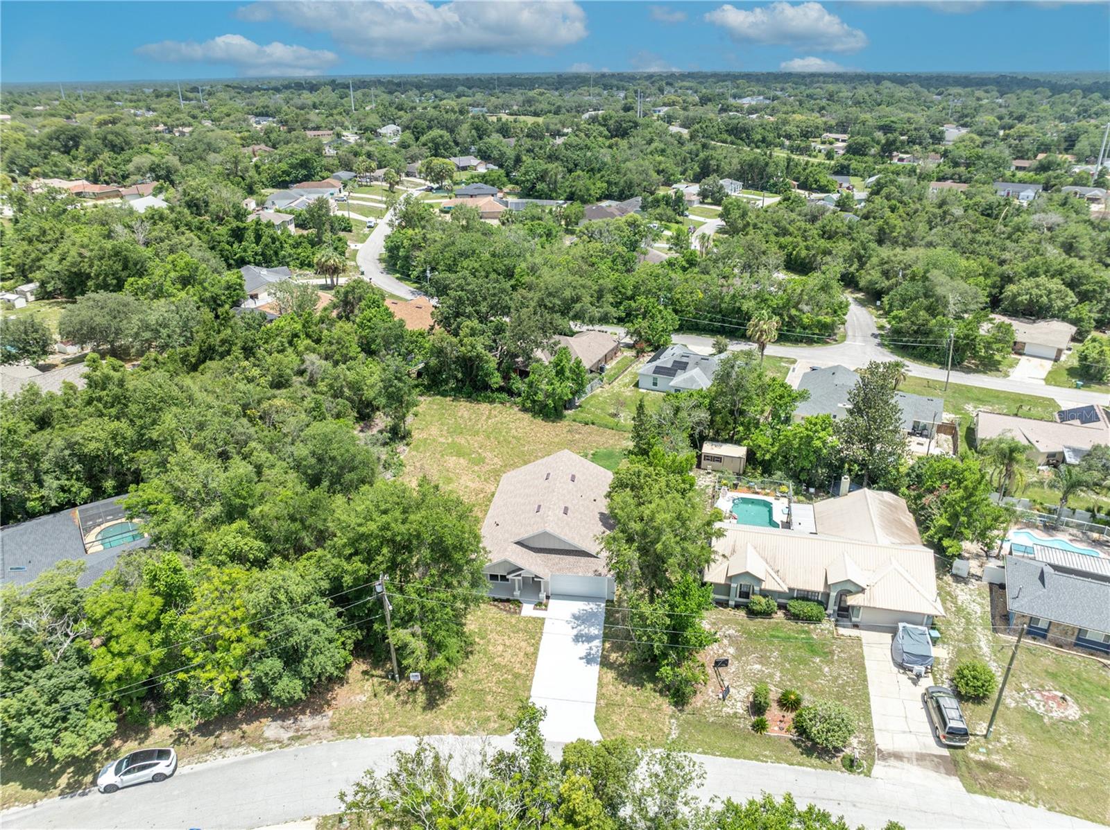 DELTONA LAKES UNIT 03 - Residential